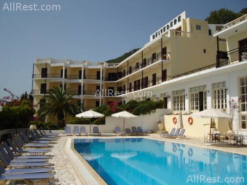 Belvedere Hotel 4